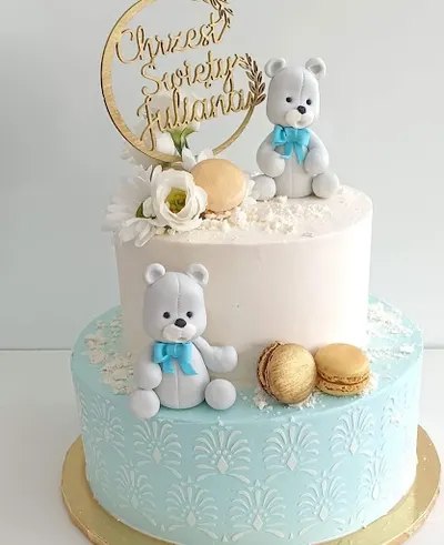 Pracownia tortów I.G